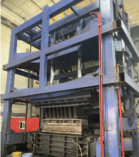 碳素壓機(jī) 碳素壓機(jī)